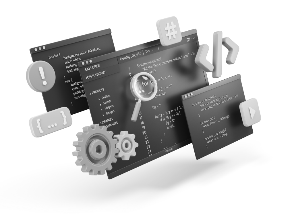 Software Development 3