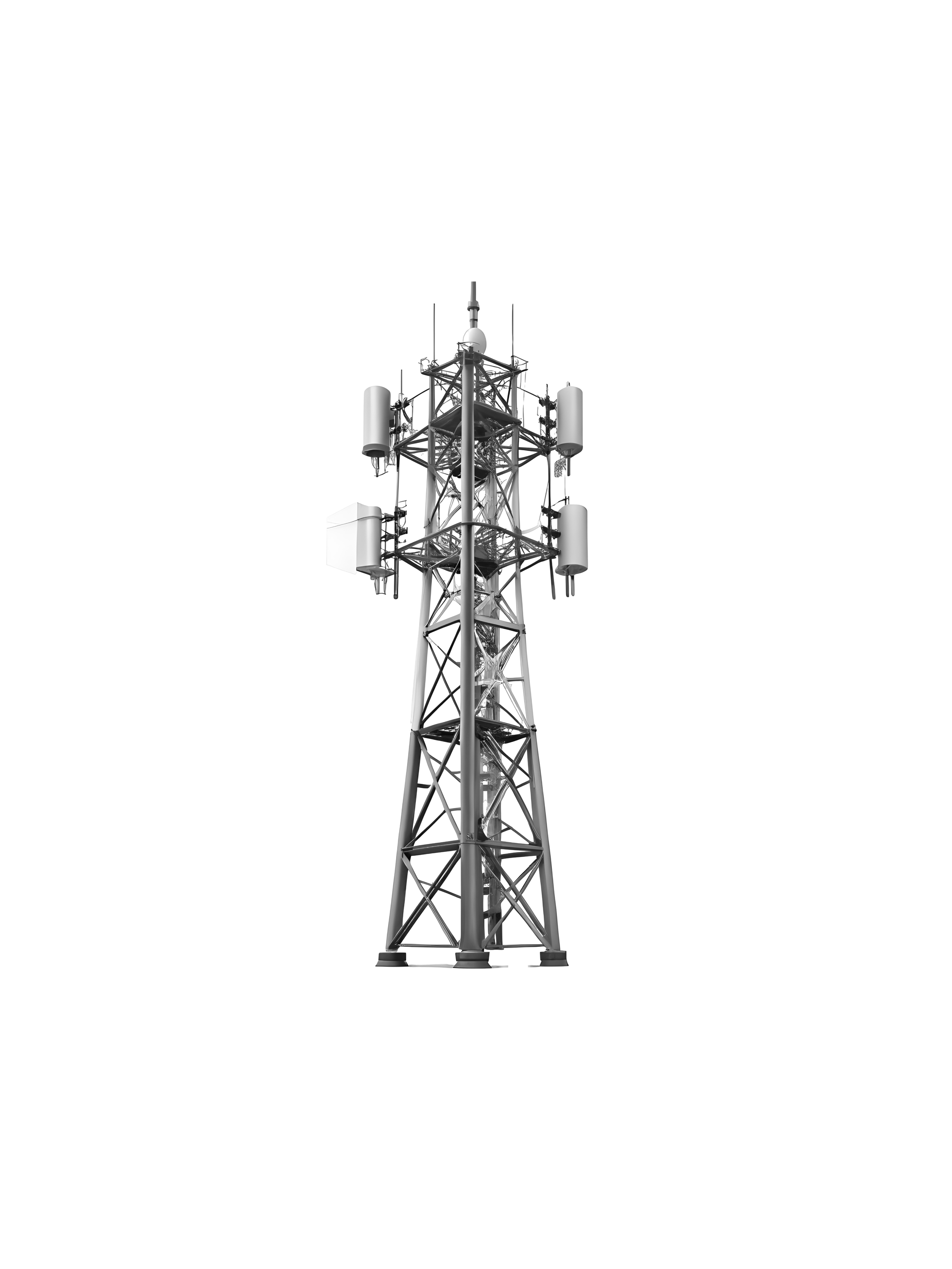 Telecom Tower copy